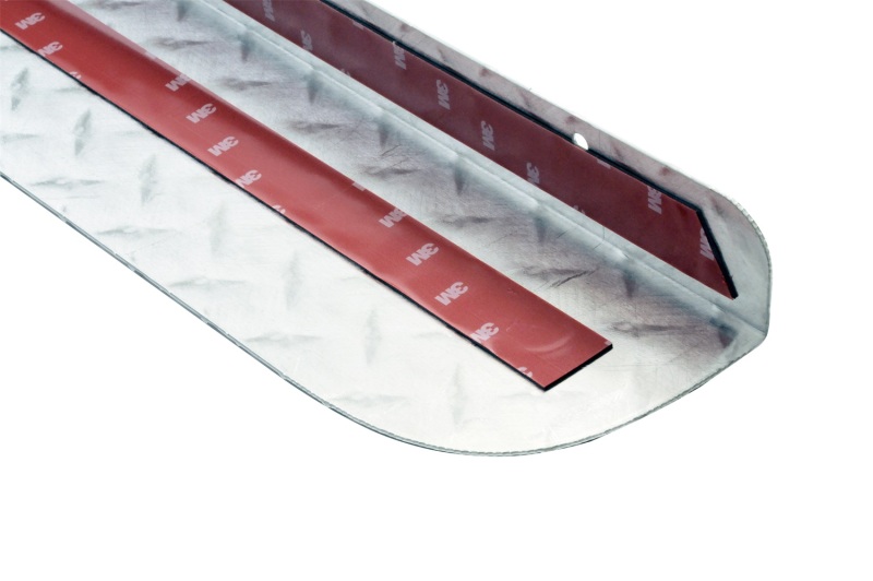 Ram Ram Tailgate Protector - Dee Zee - Brite-Tread - `19-`23